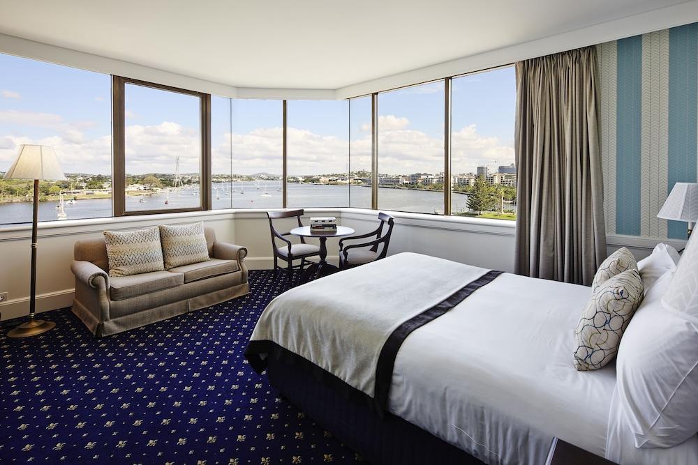 View Brisbane Hotel Exterior foto