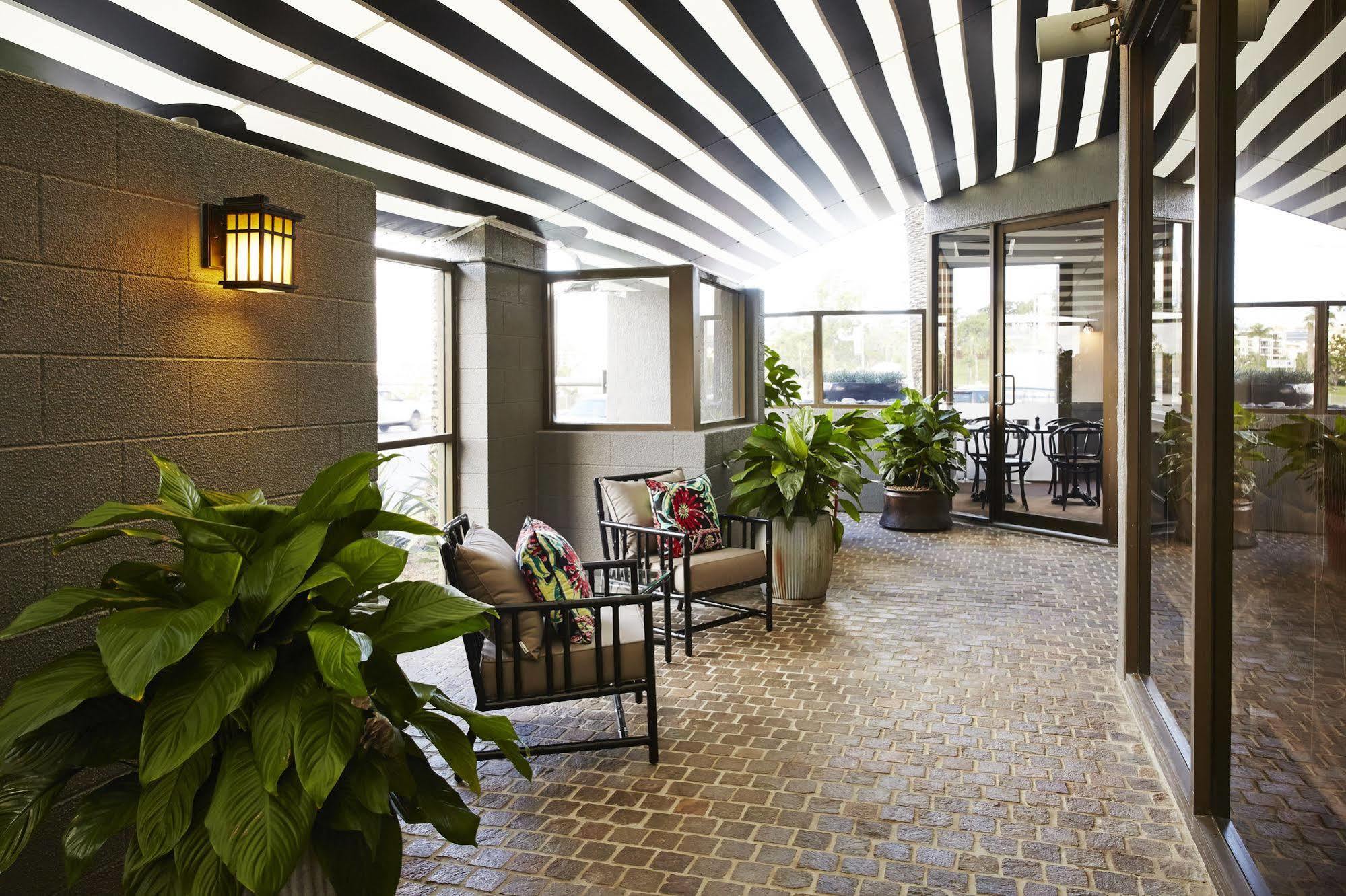 View Brisbane Hotel Exterior foto