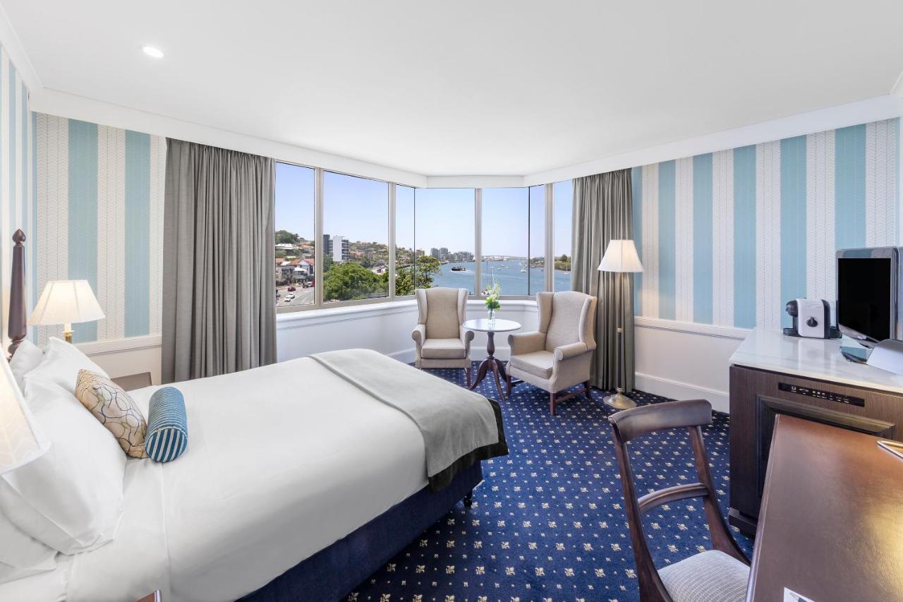 View Brisbane Hotel Exterior foto